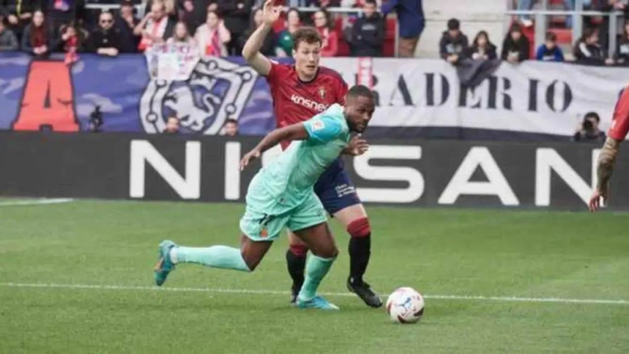 oviedo vs mallorca.. موعد مباراة ريال أوفييدو ضد مايوركا الليلة في الدوري الإسباني 2026 والقنوات الناقلة